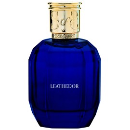 Leathedor Sense of Scent perfume - a fragrance for women and men 2022