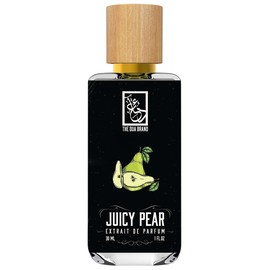 Juicy Pear The Dua Brand perfume - a fragrance for women and men 2022