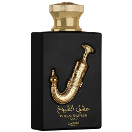Couture Crumbled The Dua Brand perfume - a new fragrance for