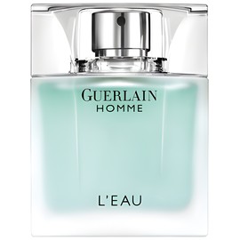 値引き中　廃盤プレミア　GUERLAIN L'Eau Boisée 80ml Guerlain Homme L'Eau Boisée Guerlain cologne - a