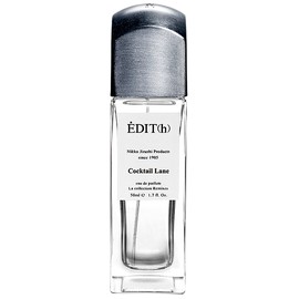 【新品未使用】EDIT(h) 香水 Cocktail Lane 50ml Cocktail Lane ÉDIT(h) perfume - a fragrance for women and men 2023