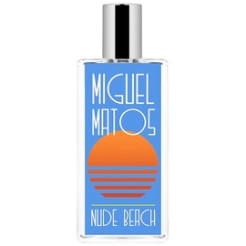 Nude Beach Miguel Matos perfume - a novo fragrância Compartilhável ...
