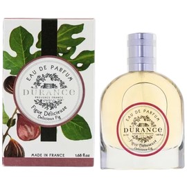 Eau de Parfum Figue Délicieuse Durance en Provence perfume - a