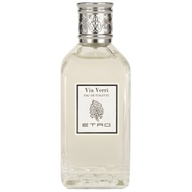 ETRO エトロ　香水　Via Verri 50ml エトロ / ヴィア ヴェッリ オーデトワレの公式商品情報｜美容