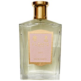 香水(女性用) Di Lily Eau de Parfum 50ml Lily Eau de Parfum – Compact Luxury with a Floral Touch – O