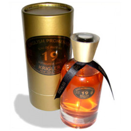 English Promenade 19 Krigler perfume - a fragrance for women 1919