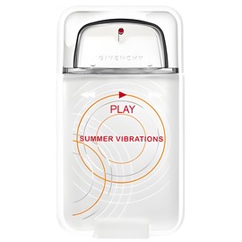 香水(男性用) givenchy play summe VIBRATIONS 100ml Play Summer Vibrations Givenchy cologne - a fragrance for