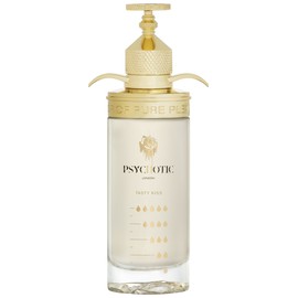 Tasty Kiss Psychotic London perfume - a fragrance for women and