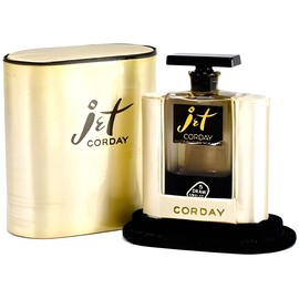 Jet Corday perfume - a fragrance for women and men 1924