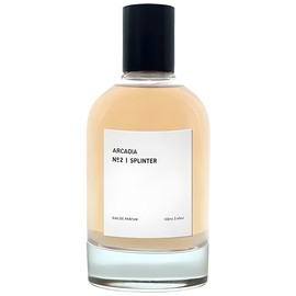 No.2 Splinter Arcadia perfume - a fragrance for women and men 2017
