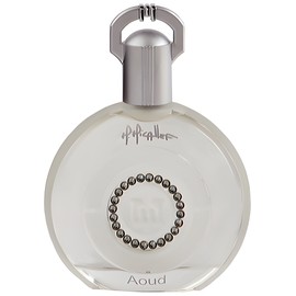 Aoud M. Micallef cologne - a fragrance for men 2003