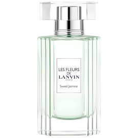 Sweet Jasmine Lanvin perfume - a fragrance for women 2023