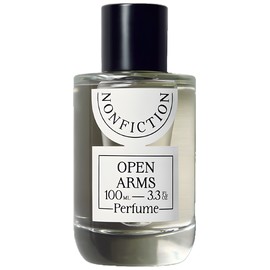 NONFICTION　OPEN ARMS EAU DE PARFUM 100ml Nonfiction Open Arms Eau De Parfum, 100 mL Nonfiction