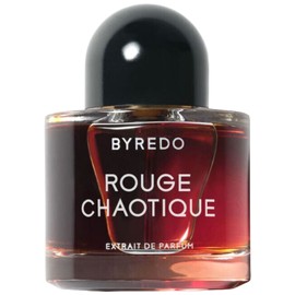 Rouge Chaotique Byredo 香水- 一款2023年中性香水