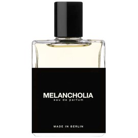 Melancholia Moth and Rabbit Perfumes perfume - a fragrance for