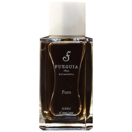 Puro Fueguia 1833 perfume - a fragrância Compartilhável 2022