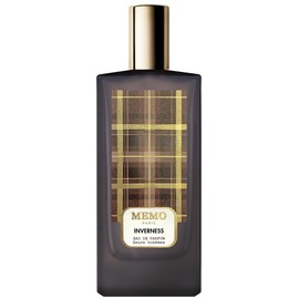 Inverness Memo Paris perfume - a fragrance for women and men 2023