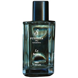 FUEGUIA La Bonita 香水 parfum 8 ml La Bonita 香水 parfum 8 ml