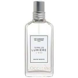 m*y様 新品未使用　ロクシタンTerre de Lumiere L'eau 5 Terre de Lumière L'eau Eau de Toilette L'