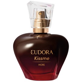 Kiss Me More Eudora perfume - a fragrance for women 2023