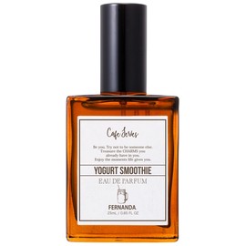 Yogurt Smoothie Fernanda | フェルナンダ perfume - a fragrance for