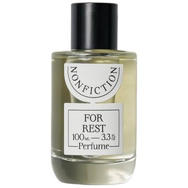 NONFICTION＞FOR REST EAU DE PARFUM 30ml/オードパルファム
