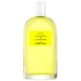 Nº 18 Vitamina C.Ítrica Victorio & Lucchino perfume