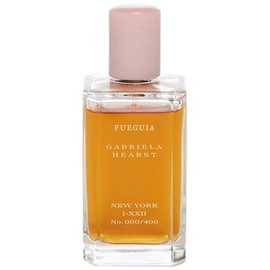 New York (Gabriela Hearst) Fueguia 1833 perfume - a fragrance for
