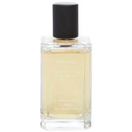 Paysandú (Gabriela Hearst) Fueguia 1833 perfume - a new