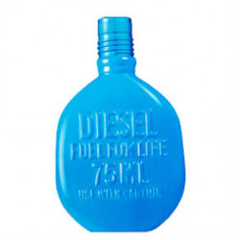 — Diesel Fuel for Life Denim Woman Perfume