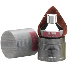 Collezione Privata Viaggio d'Africa Pal Zileri cologne - a