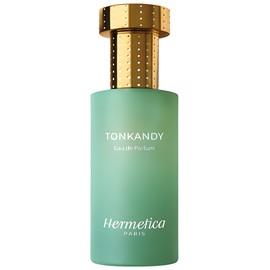 Tonkandy Hermetica perfume - a fragrance for women and men 2023