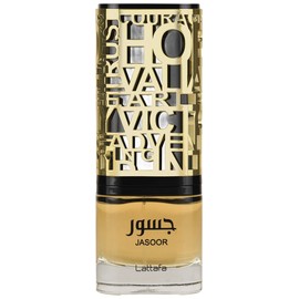 Lattafa Perfumes Jasoor
