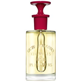 Number Six Caswell Massey cologne - a fragrance for men 2018