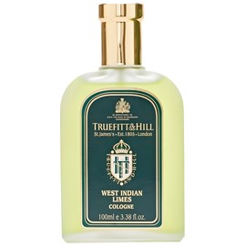 トゥルフィット＆ヒル ウェスト インディアン ライム オーデコロン 100ml West Indian Limes Truefitt & Hill одеколон — аромат для мужчин 1876