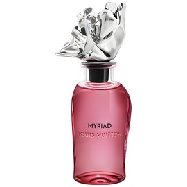Myriad Louis Vuitton perfume - a fragrance for women and men 2023