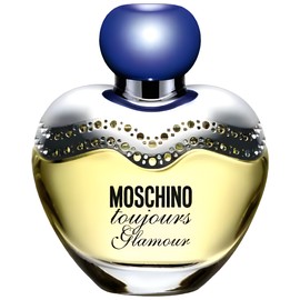 Toujours Glamour Moschino perfume - a fragrance for women 2010