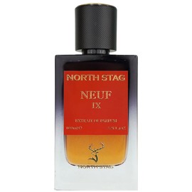 Flète 100ml PARFUM Neuf IX77 North Stag perfume - a new fragrance for women and