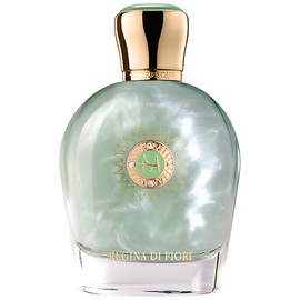コム Regina Di Fiori Moresque perfume - a new fragrance for women