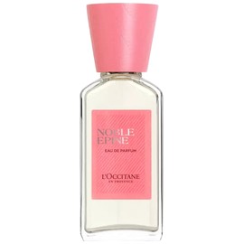 Noble Epine L'Occitane en Provence perfume - a new