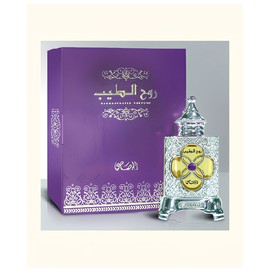 香油　Ruh Alteeb Rasasi ドバイ Ruh Al Teeb Rasasi perfume - a fragrance for women