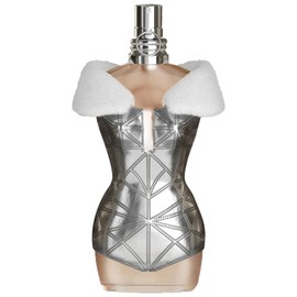 Classique Xmas Limited Edition Jean Paul Gaultier perfume - a