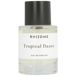 Tropical Dance Rhizome perfume - a fragrance for women and men