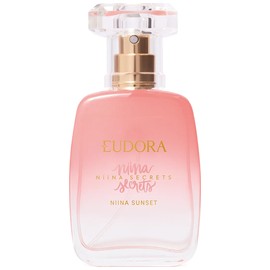 Niina Secrets Sunset Eudora perfume - a novo fragrância Feminino 2023
