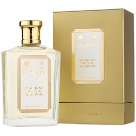 Madonna of the Almonds Floris perfume - a fragrance for women 2009
