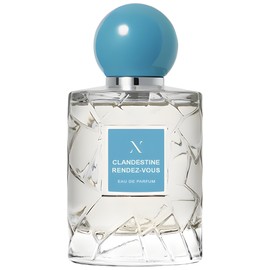 香水(ユニセックス) LES SOEURS DE NOE CLANDESTINE RENDEZVOUS Clandestine Rendez-vous Les Soeurs de Noe аромат - аромат для