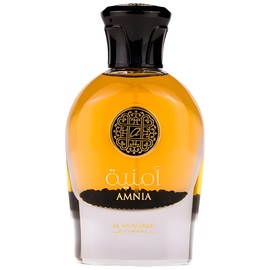 Amnia Al Wataniah fragancia - una fragancia para Hombres y Mujeres