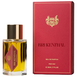 Brukenthal MATCA cologne a fragrance for men 2023