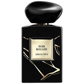 Noir Kogane Giorgio Armani perfume - a new fragrance for
