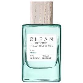 香水(ユニセックス) CLEAN RESERVE waterfall CLEAN RESERVE H2EAU Waterfall Fragrance – Three Sizes